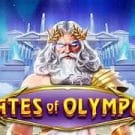 Gates of Olympus
