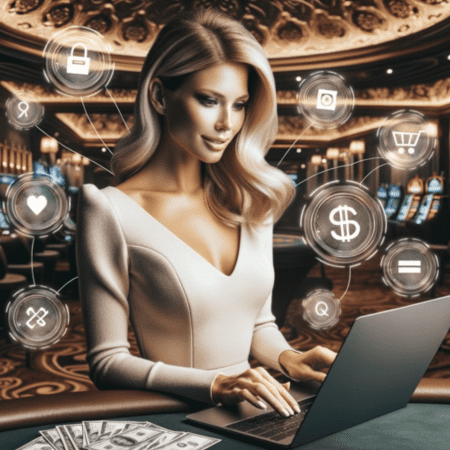 استراتيجيات ناجحة للعب البلاك جاك اون لاين في الكويت!