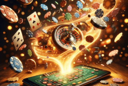 كيف تلعب بذكاء مع كازينوهات البيتكوين في الكويت؟