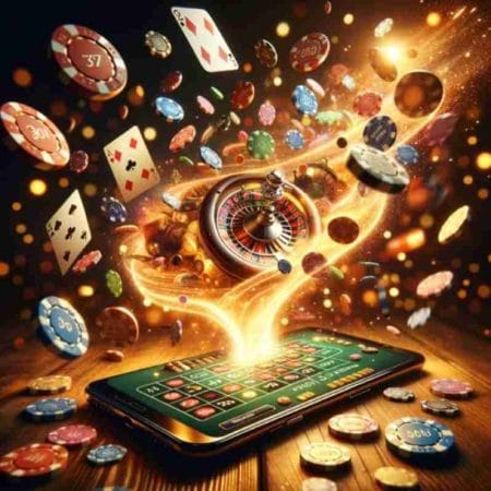 How To Play Smart With Bitcoin Casinos Kuwait?