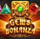 Gems Bonanza