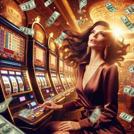 لماذا تستحق أفضل ألعاب سلوتس الكازينو أون لاين في الكويت اللعب؟