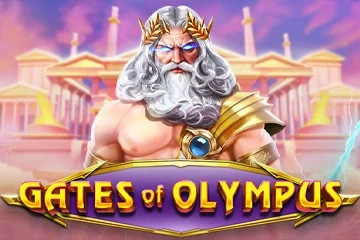 Gates of Olympus – جربها الآن