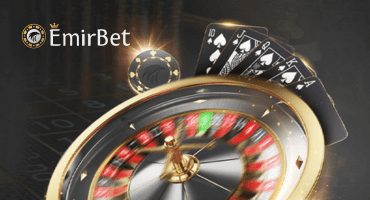 Emirbet | Meacasinos