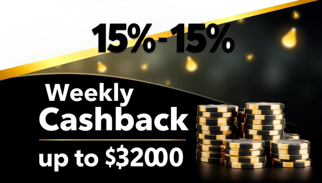 Cashback offers at online casino UAE platforms