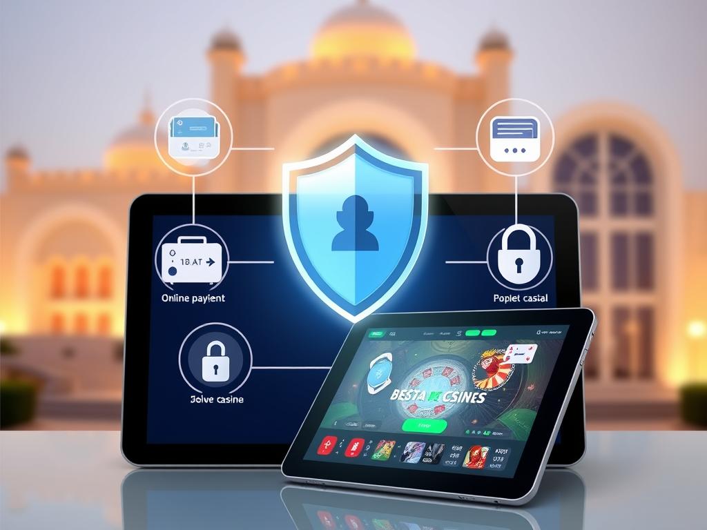 Gaming advice for Kuwaiti online casino players