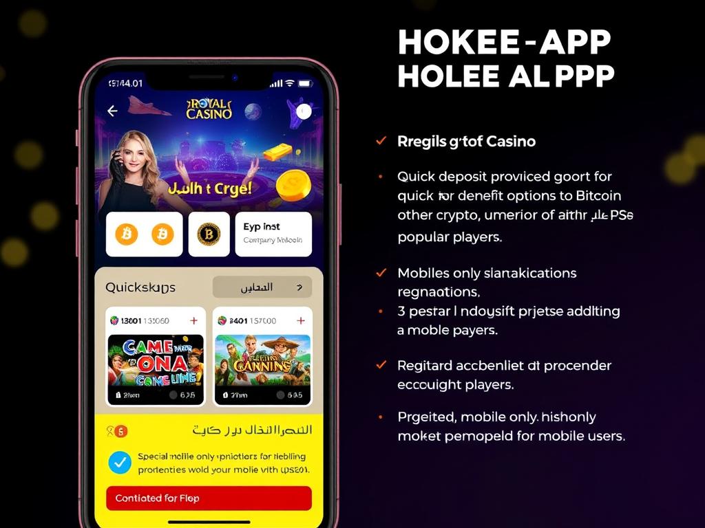 تطبيق كازينو رويال كريبتو المحمول للاعبين الكويتيين تطبيق كازينو رويال كريبتو المحمول للاعبين الكويتيين