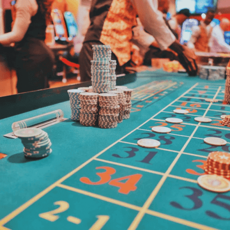 Best Online Casino UAE for Safe & Secure Play